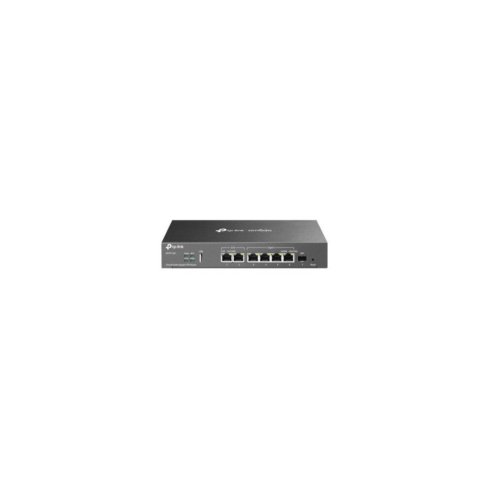 Tp-link Routeur Gigabit Multi-WAN 2,5 Gbits