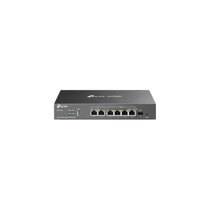 Tp-link Routeur Gigabit Multi-WAN 2,5 Gbits