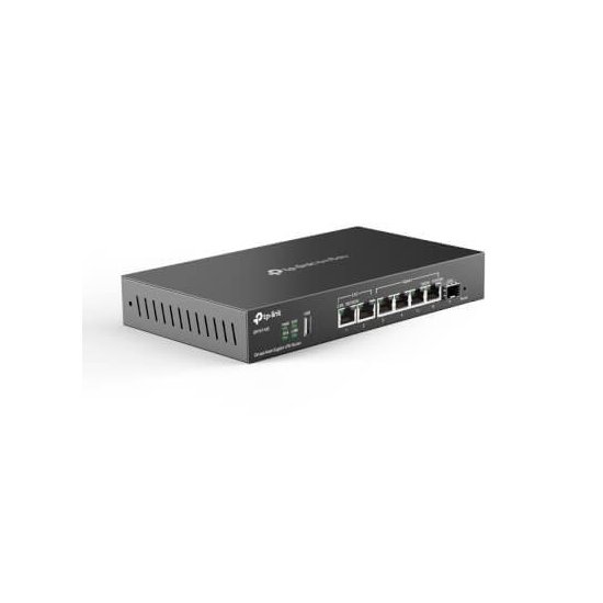 Tp-link Routeur Gigabit Multi-WAN 2,5 Gbits