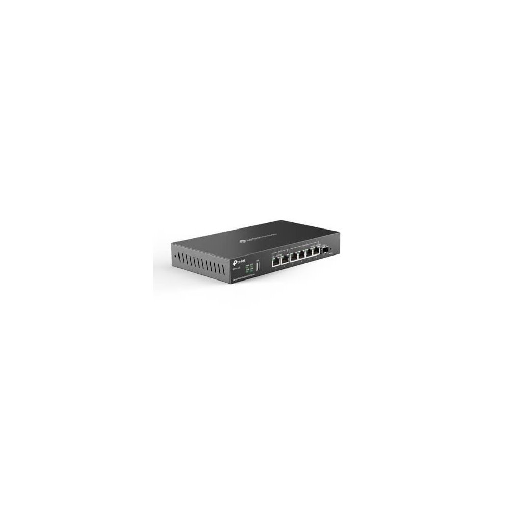 Tp-link Routeur Gigabit Multi-WAN 2,5 Gbits