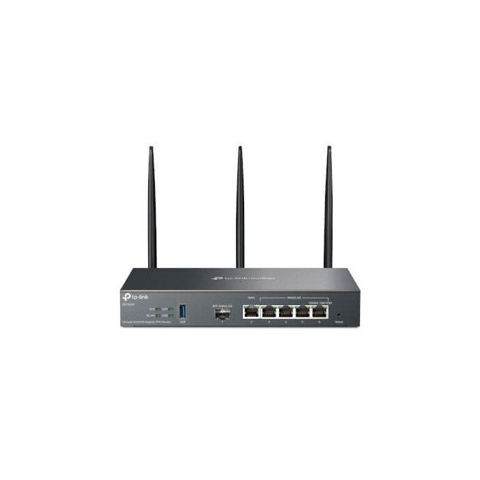 Tp-link  Routeur Gigabit Multi-WAN Wifi 6 AX3000