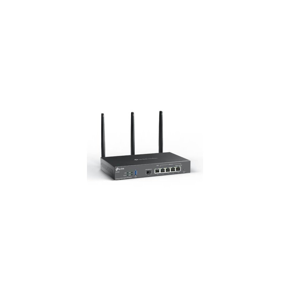 Tp-link  Routeur Gigabit Multi-WAN Wifi 6 AX3000
