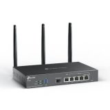Tp-link  Routeur Gigabit Multi-WAN Wifi 6 AX3000