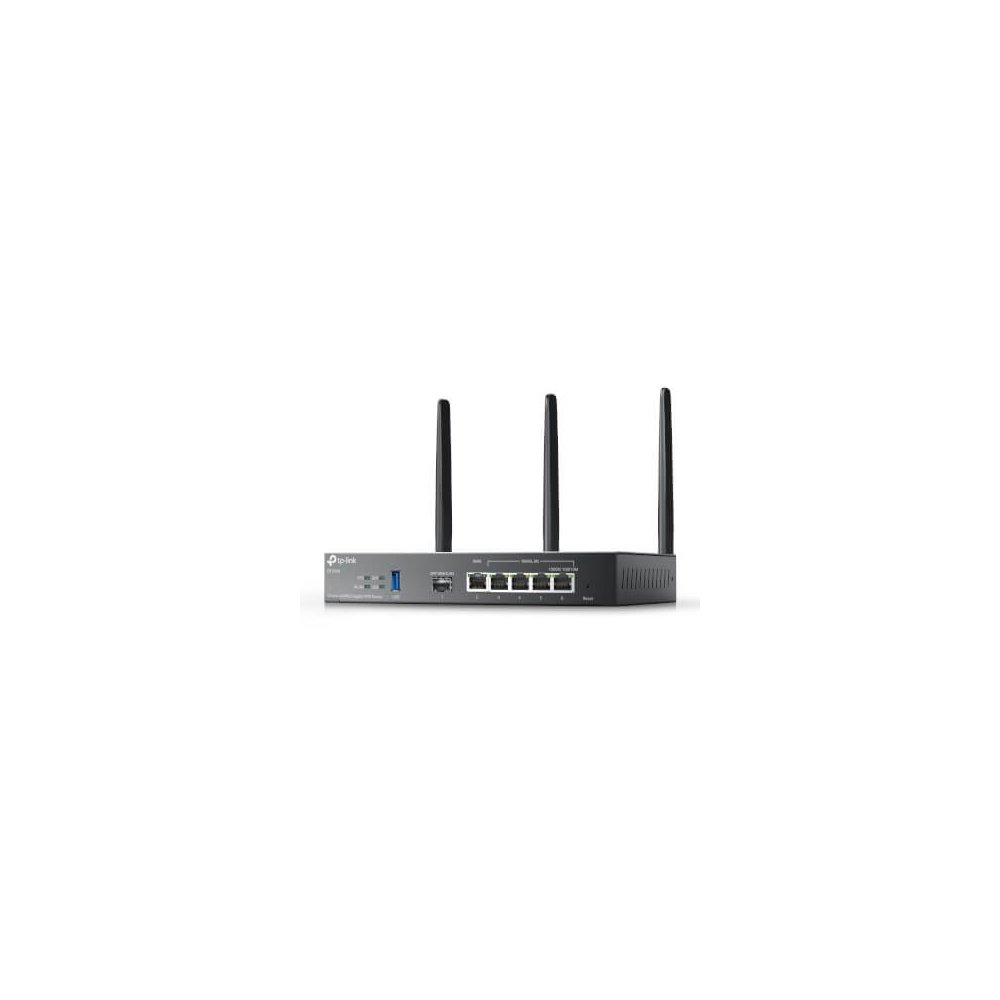 Tp-link  Routeur Gigabit Multi-WAN Wifi 6 AX3000