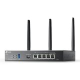 Tp-link  Routeur Gigabit Multi-WAN Wifi 6 AX3000