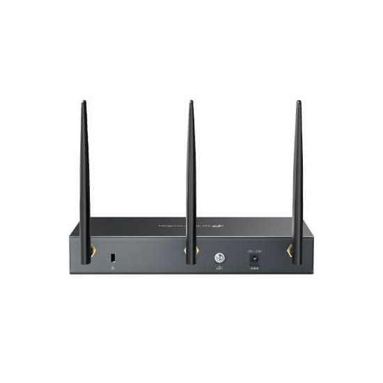 Tp-link  Routeur Gigabit Multi-WAN Wifi 6 AX3000
