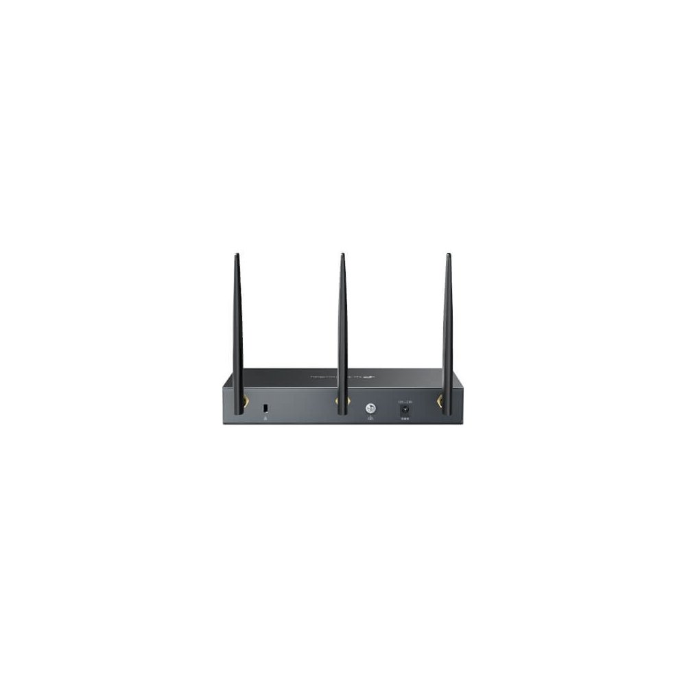 Tp-link  Routeur Gigabit Multi-WAN Wifi 6 AX3000