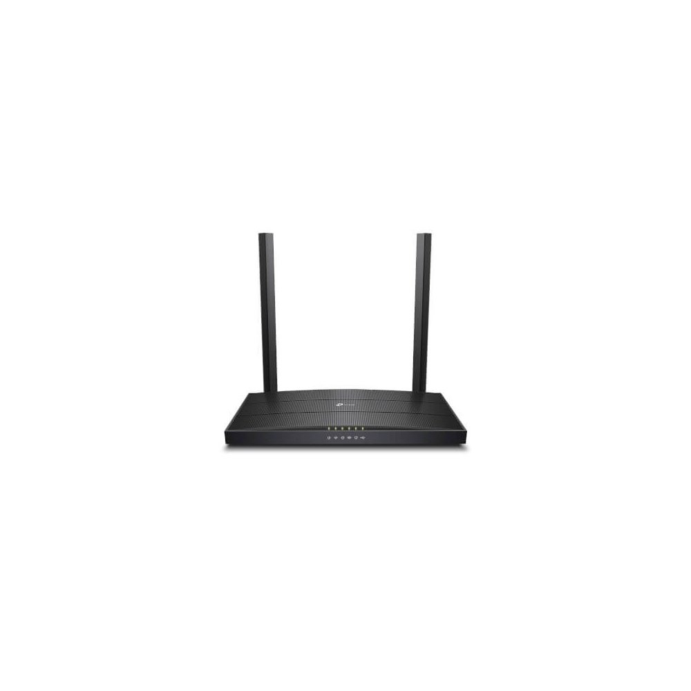 Tp-link Modem routeur ADSL2/VDSL2 VR400 Wifi ac 1200Mbits