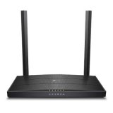 Tp-link Modem routeur ADSL2/VDSL2 VR400 Wifi ac 1200Mbits