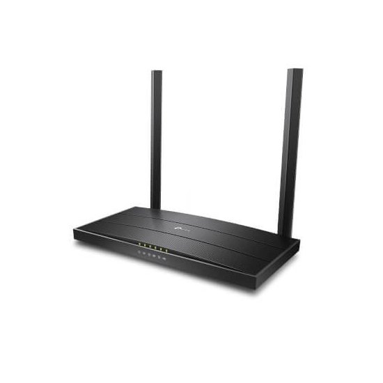 Tp-link Modem routeur ADSL2/VDSL2 VR400 Wifi ac 1200Mbits