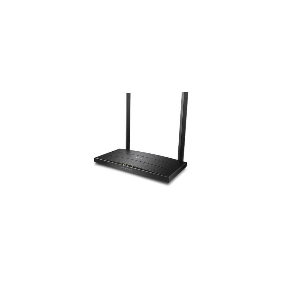 Tp-link Modem routeur ADSL2/VDSL2 VR400 Wifi ac 1200Mbits