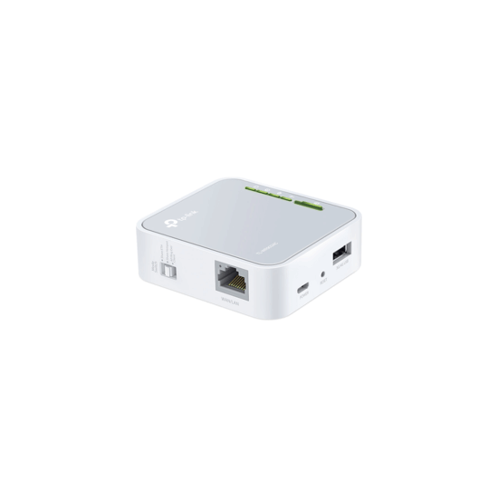 Tp-link  Routeur de voyage Wifi ac 750Mbits