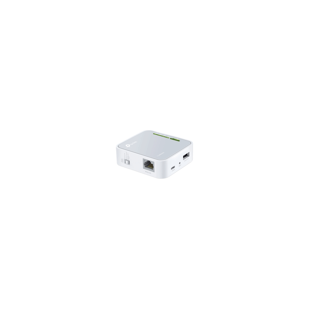 Tp-link  Routeur de voyage Wifi ac 750Mbits