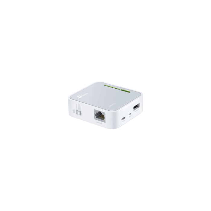 Tp-link  Routeur de voyage Wifi ac 750Mbits
