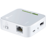 Tp-link  Routeur de voyage Wifi ac 750Mbits