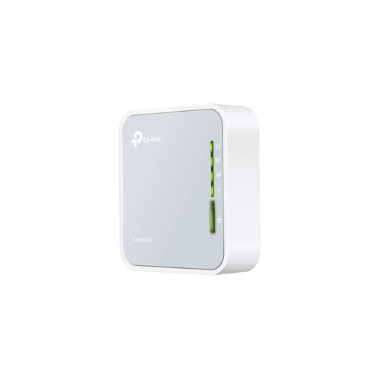 Tp-link  Routeur de voyage Wifi ac 750Mbits