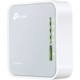 Tp-link  Routeur de voyage Wifi ac 750Mbits