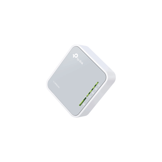 Tp-link  Routeur de voyage Wifi ac 750Mbits