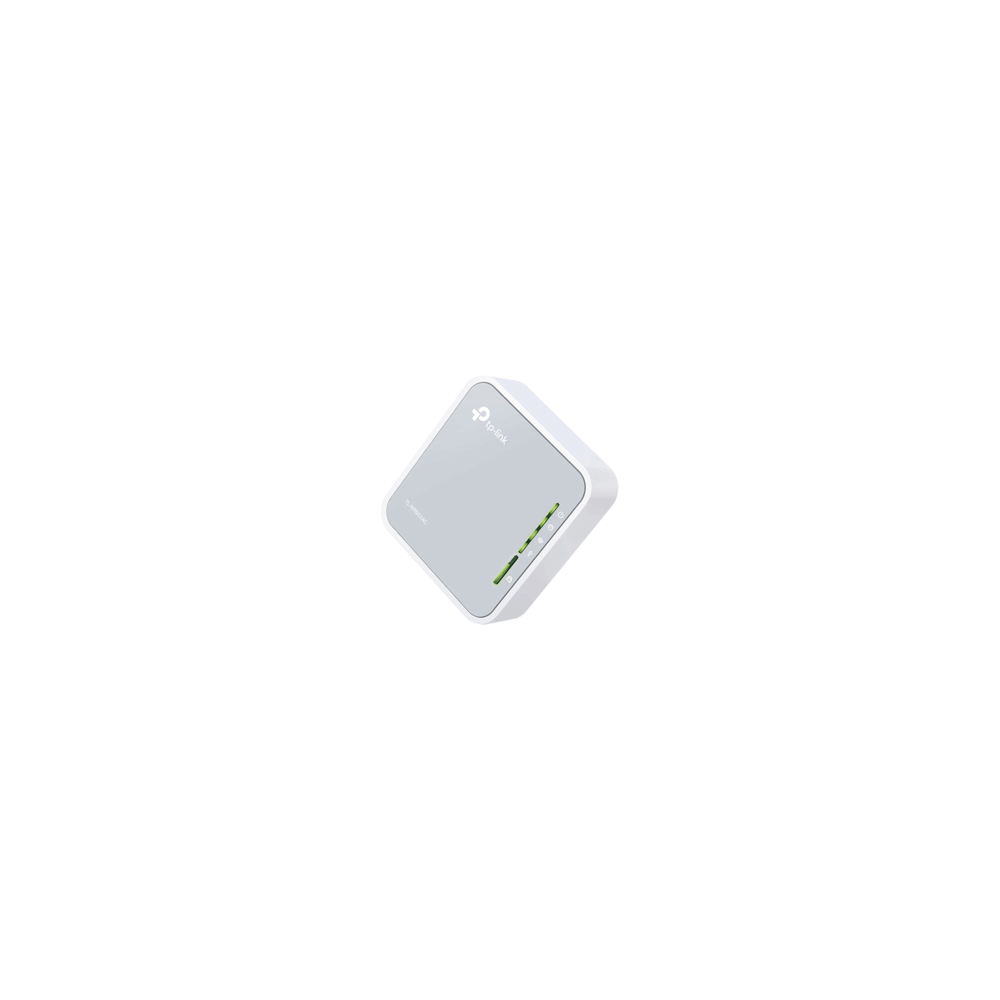 Tp-link  Routeur de voyage Wifi ac 750Mbits