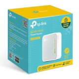 Tp-link  Routeur de voyage Wifi ac 750Mbits