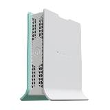 Mikrotik-  Routeur 1 Wan 3 Lan Wifi ax hAP ax