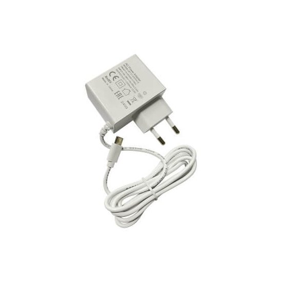 Mikrotik-  Routeur 1 Wan 3 Lan Wifi ax hAP ax