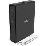 Mikrotik- Routeur Wifi 802.11ac 1200Mbits 1WAN 4LAN