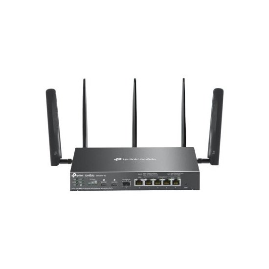 Tp-link  Routeur Giga Multi-WAN Wifi 6 AX3000 LTE Cat 6