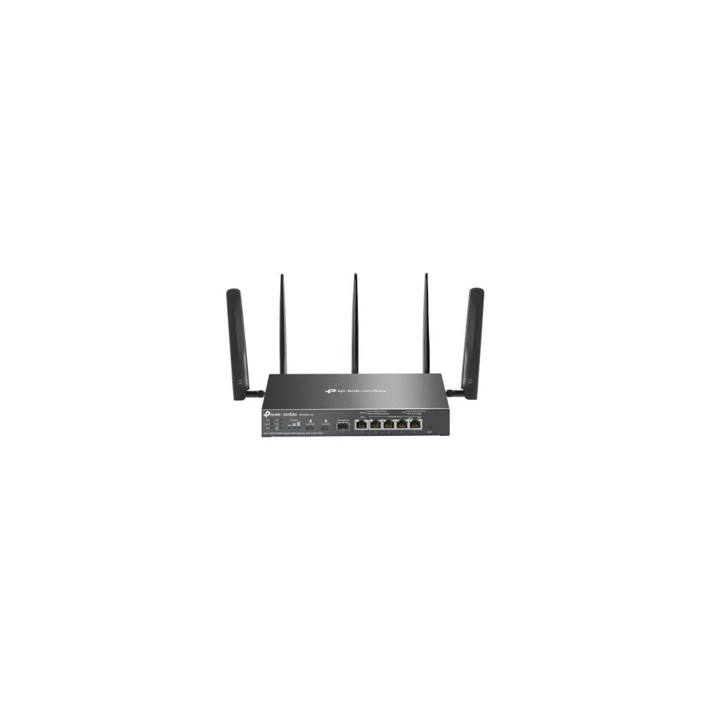 Tp-link  Routeur Giga Multi-WAN Wifi 6 AX3000 LTE Cat 6