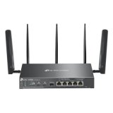 Tp-link  Routeur Giga Multi-WAN Wifi 6 AX3000 LTE Cat 6