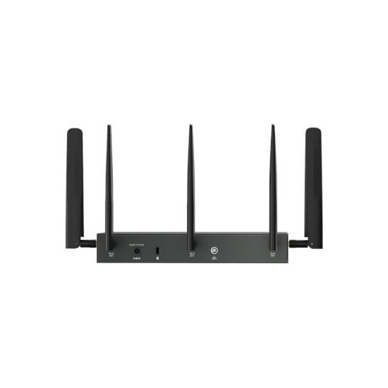 Tp-link  Routeur Giga Multi-WAN Wifi 6 AX3000 LTE Cat 6
