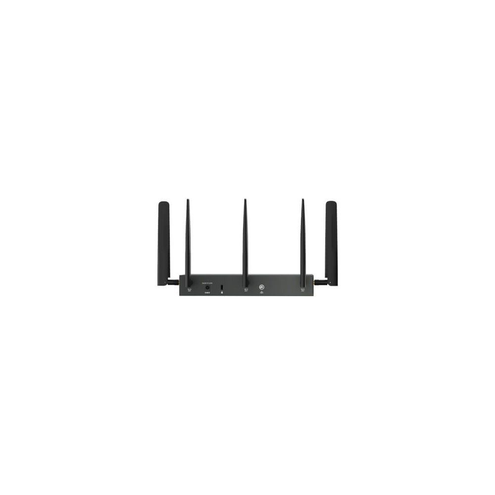 Tp-link  Routeur Giga Multi-WAN Wifi 6 AX3000 LTE Cat 6