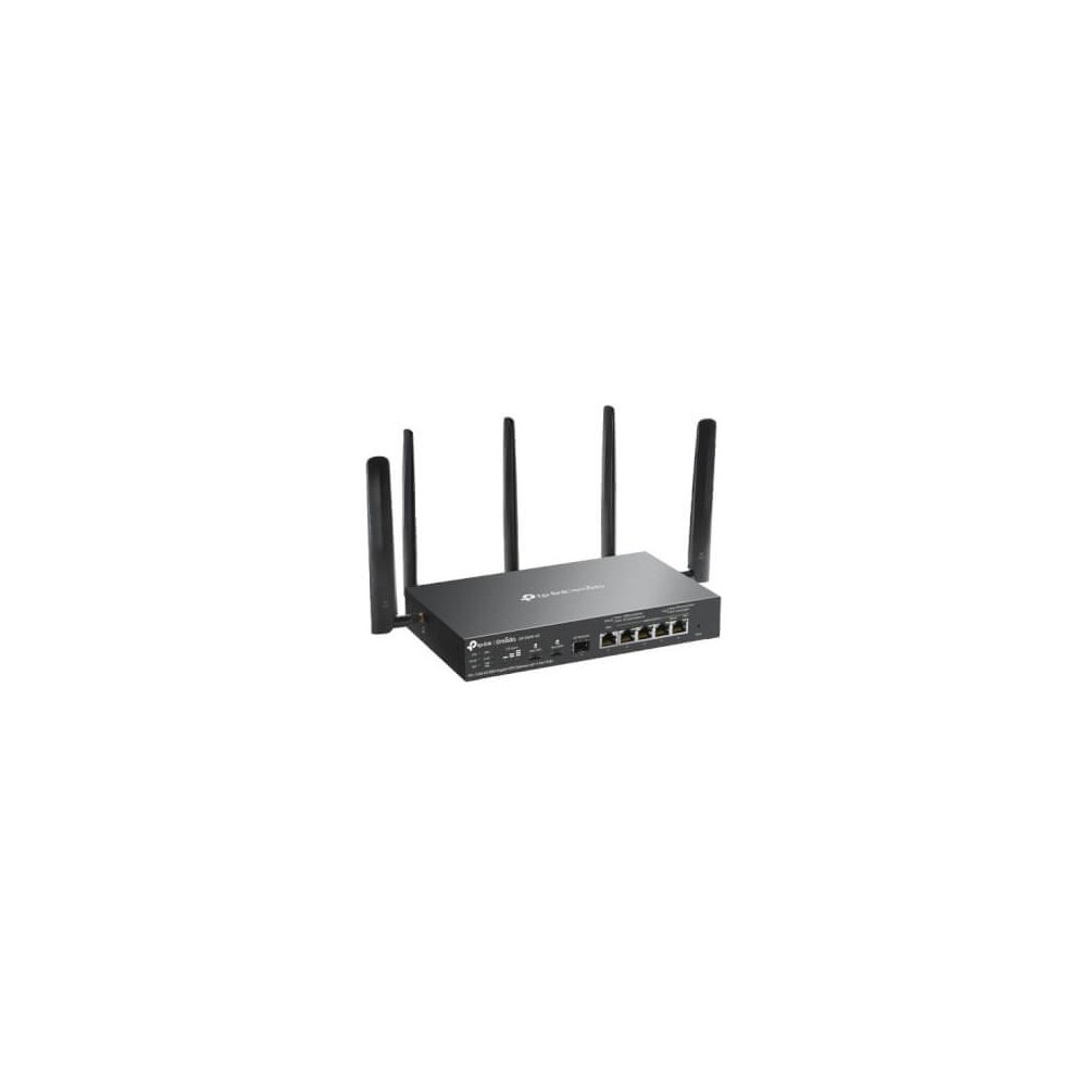 Tp-link  Routeur Giga Multi-WAN Wifi 6 AX3000 LTE Cat 6