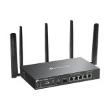 Tp-link  Routeur Giga Multi-WAN Wifi 6 AX3000 LTE Cat 6