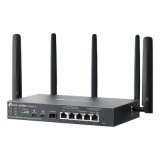 Tp-link  Routeur Giga Multi-WAN Wifi 6 AX3000 LTE Cat 6
