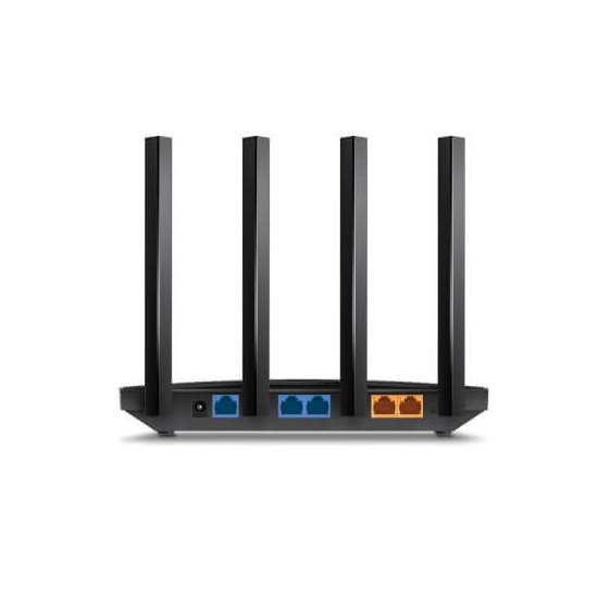 Tp-link Routeur VPN Omada Gigabit Multi-WAN WiFi5 AC1350
