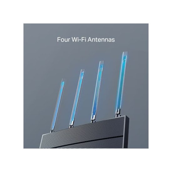 Tp-link Routeur VPN Omada Gigabit Multi-WAN WiFi5 AC1350