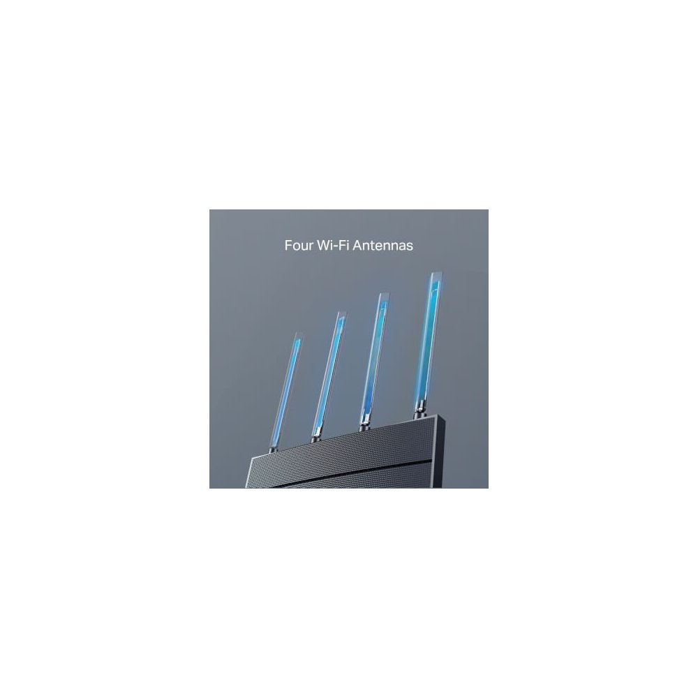 Tp-link Routeur VPN Omada Gigabit Multi-WAN WiFi5 AC1350