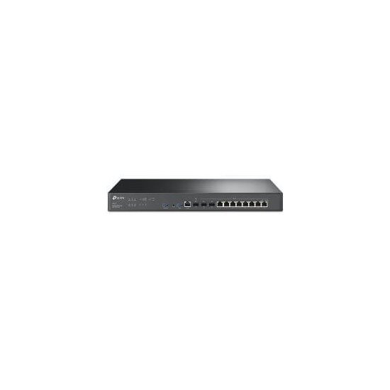 TP-link Routeur VPN Multi-WAN Omada avec ports 10G