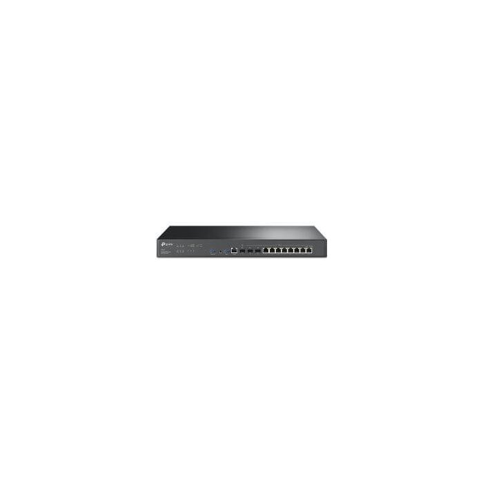 TP-link Routeur VPN Multi-WAN Omada avec ports 10G