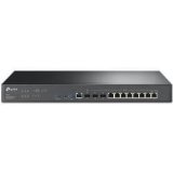TP-link Routeur VPN Multi-WAN Omada avec ports 10G