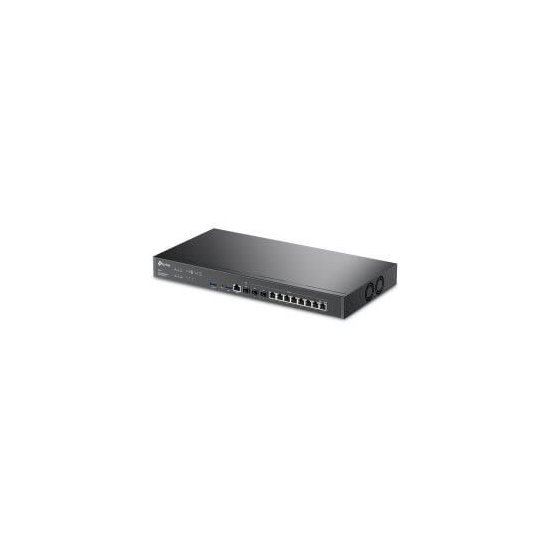 TP-link Routeur VPN Multi-WAN Omada avec ports 10G