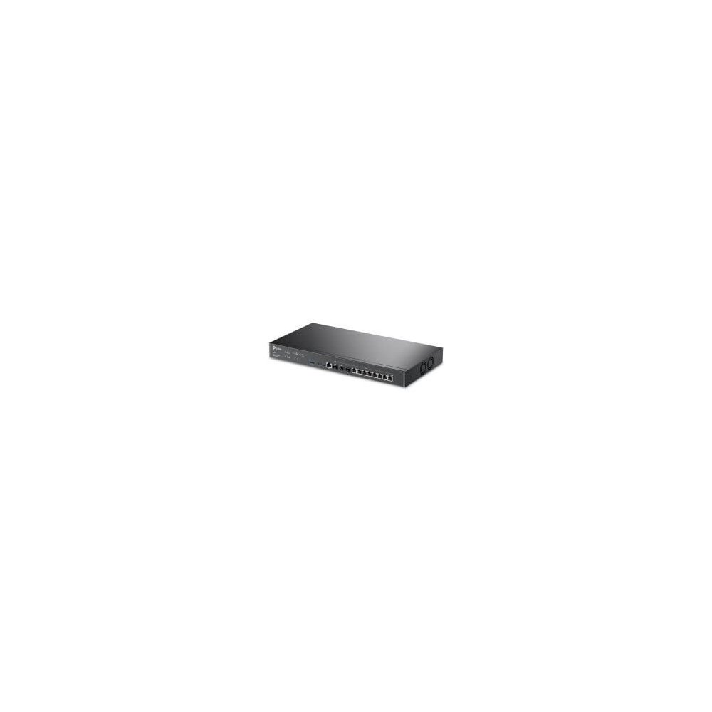 TP-link Routeur VPN Multi-WAN Omada avec ports 10G