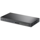 TP-link Routeur VPN Multi-WAN Omada avec ports 10G