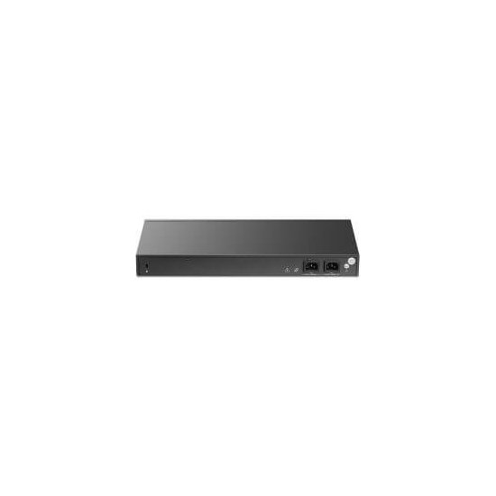 TP-link Routeur VPN Multi-WAN Omada avec ports 10G
