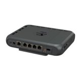 Mikrotik- Routeur 5 ports 2,5Giga Wifi 7 Media hAP be3