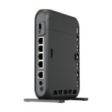 Mikrotik- Routeur 5 ports 2,5Giga Wifi 7 Media hAP be3