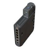 Mikrotik- Routeur 5 ports 2,5Giga Wifi 7 Media hAP be3