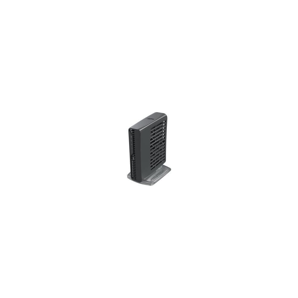 Mikrotik- Routeur Wifi 6 802.11ax 1800Mb 1WAN 4LAN HAP ax2