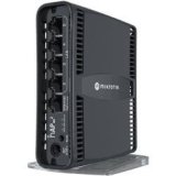 Mikrotik- Routeur Wifi 6 802.11ax 1800Mb 1WAN 4LAN HAP ax2